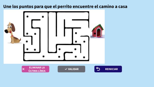 Laberinto | Genially