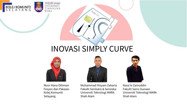 SLAID SIMPLY CURVE | Genially
