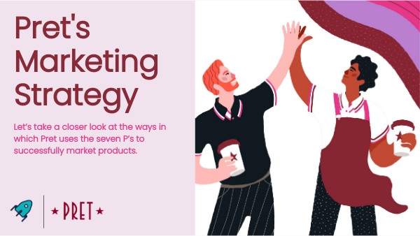 prets marketing 6.2 | Genially