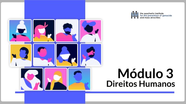 Módulo 3 | Genially