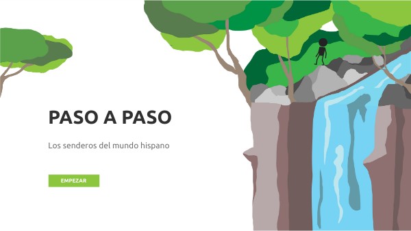 Paso a paso | Genially