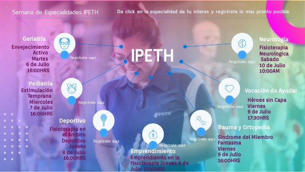 IPETH