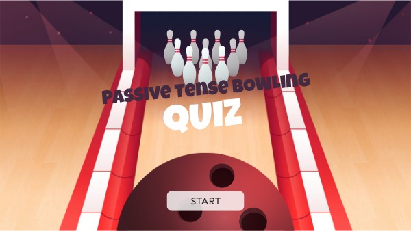 Book4 - Unit 8A - Passive tense | Genially