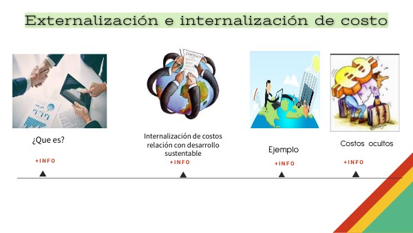 4.5 Externalización E Internalización De Costos