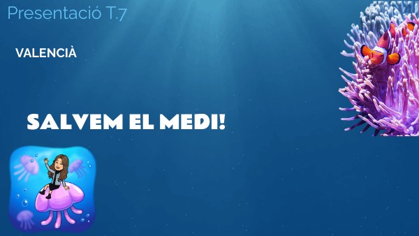TEMA 7 | Genially