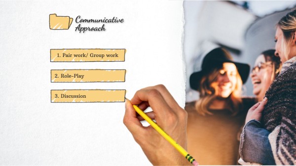 Menu Strategies C.A. | Genially