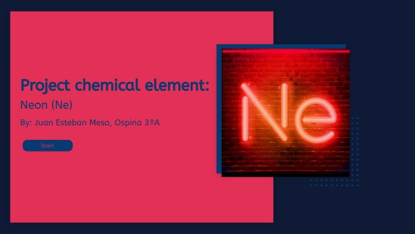 Project Neón
