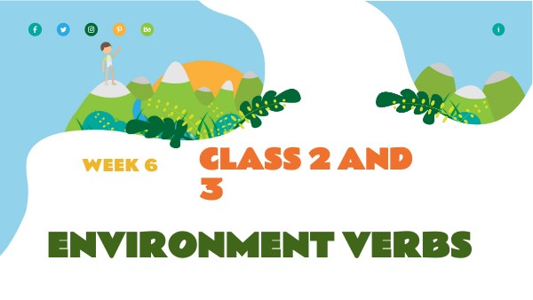LEARNING PATH 7TH WEEK 10 2ND TRIM