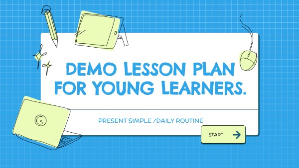 PRIMARY UNIT PLAN II | Genially