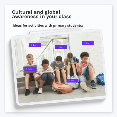 Activities for primary | Genially
