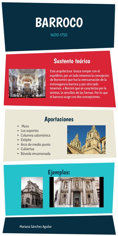 INFO RETRO | Genially