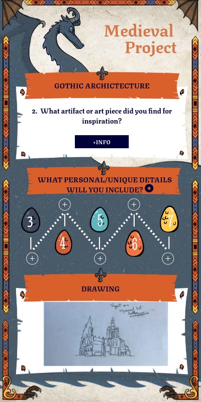 Medieval Art | Genially