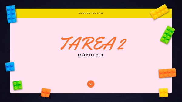 TAREA 2 | Genially