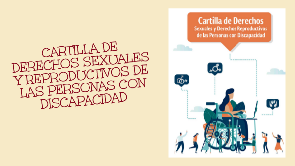 CARTILLA DE DERECHOS SEXUALES Y REPRODUCTIVOS