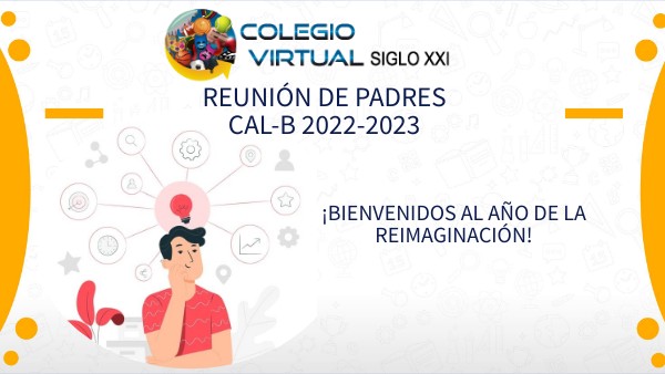 DIR DE CURSO VIRTUAL | Genially