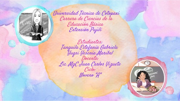 Propuesta | Genially