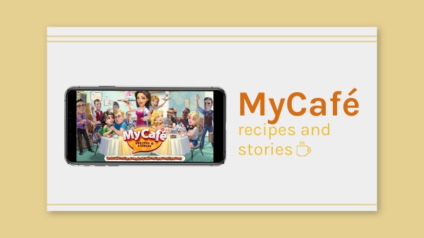 Coffee Shop Genially