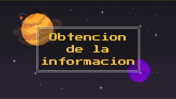 TICS | Genially