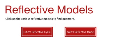 Reflective Models___ | Genially