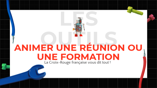 Introduction outils numériques | Genially