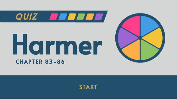 Harmer CH83-86