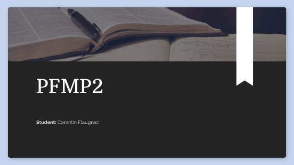 BASIC THESIS | Genially