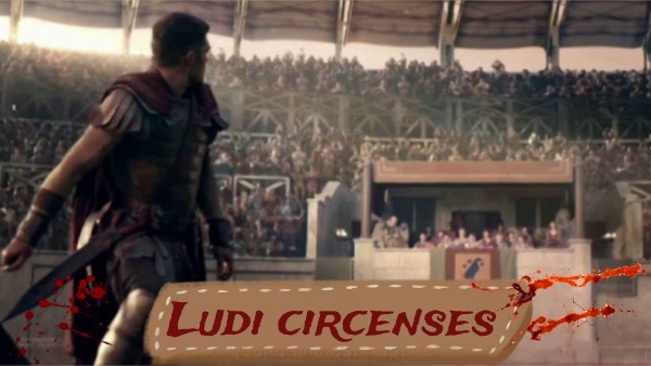 Ludi circenses