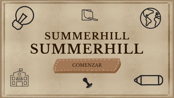 Summerhill