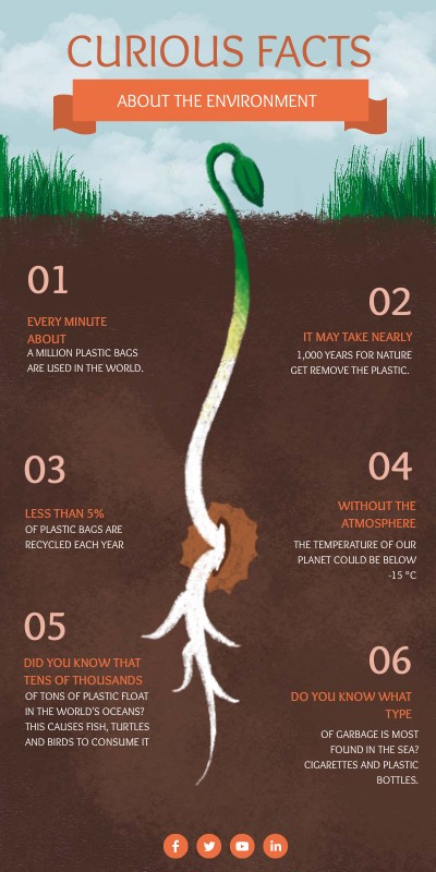 CURIOUS FACTS