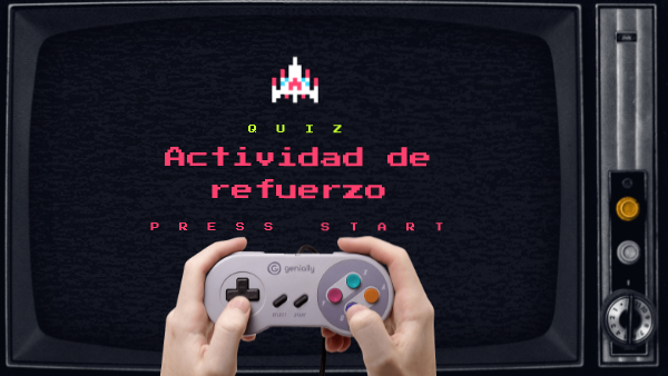 ACTIVIDAD DE APRENDIZAJE 2 | Genially