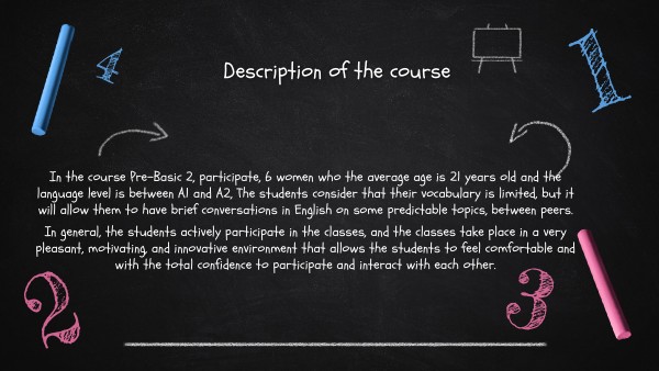 Step 4_Proposal and activity Design | Genially