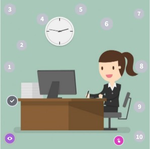secretaria
