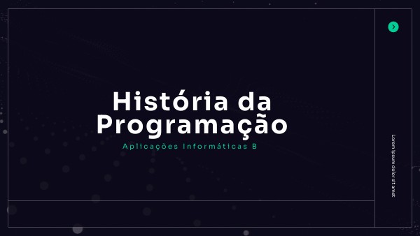 DIGITAL TECH PRESENTATION | Genially