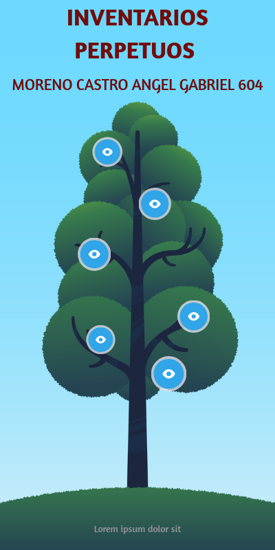 Contabilidad Genially