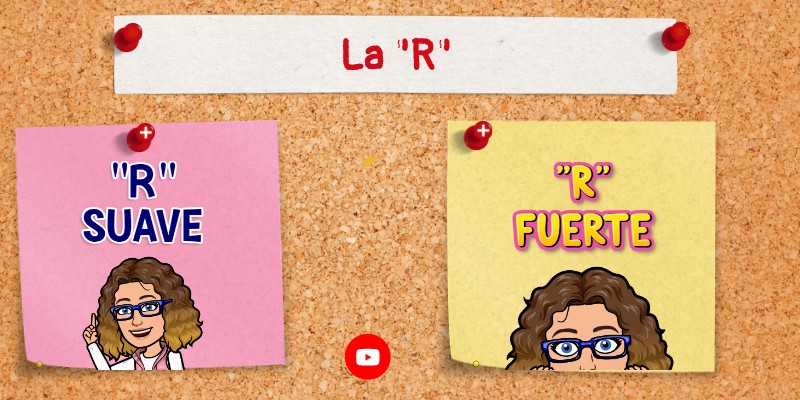 La R
