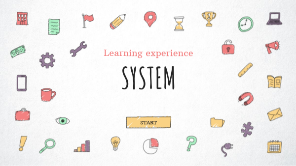 INTRODUCTION TO SYSTEM | Genially
