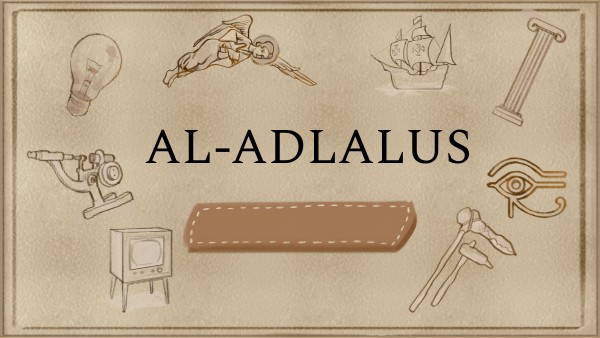 PRESENTACIÓN aldalus | Genially
