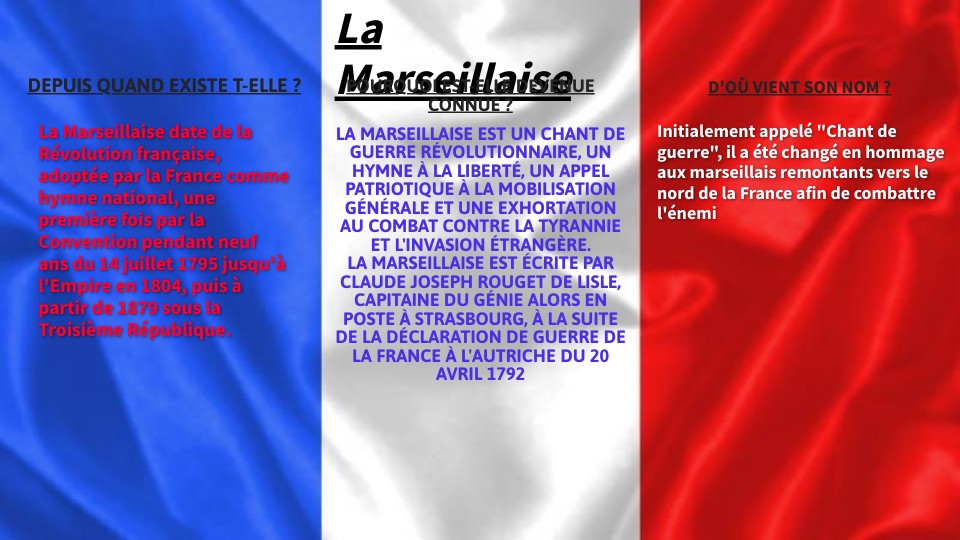 EMC Marseillaise