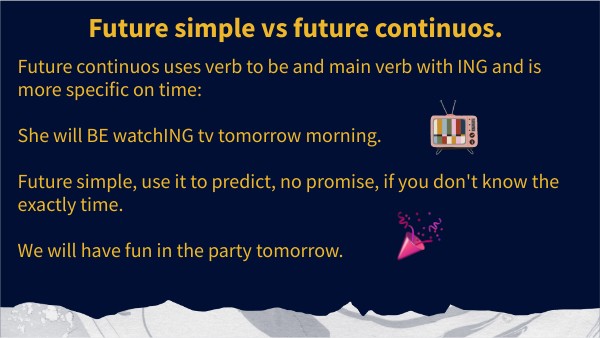 FUTURE | Genially