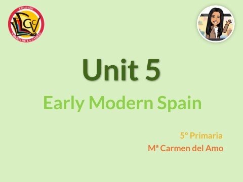 Unit 5 la edad media