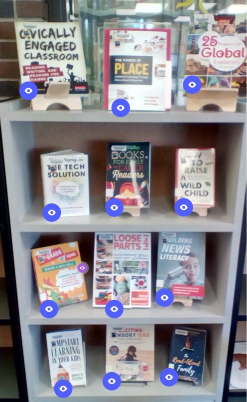 New Parent/Teacher Resource Materials | Genially