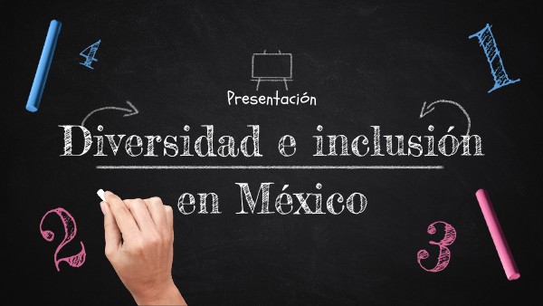 diversidad e inclusión en México