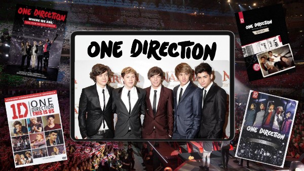 One Direction