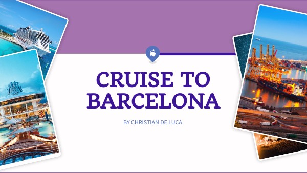 TRIP PLANNER | Genially