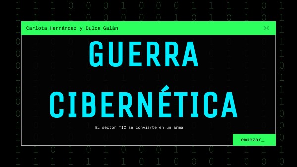 GUÍA BIG DATA | Genially