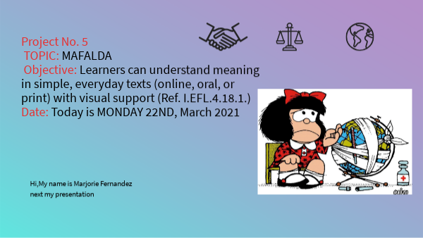 mafalda-genially