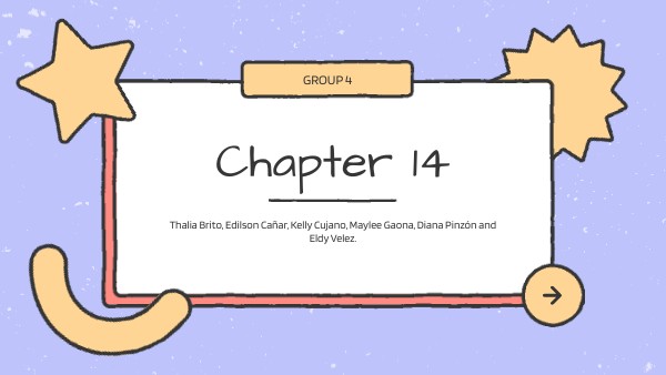 Group 4 | Genially