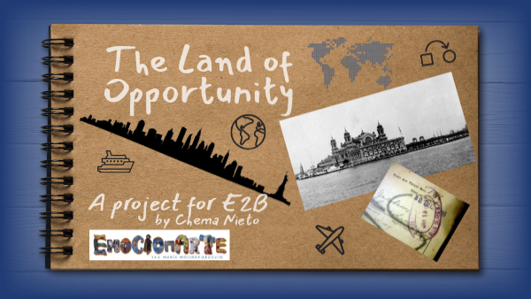 How To Do Land Of Opportunities Missions The Land of Opportunity