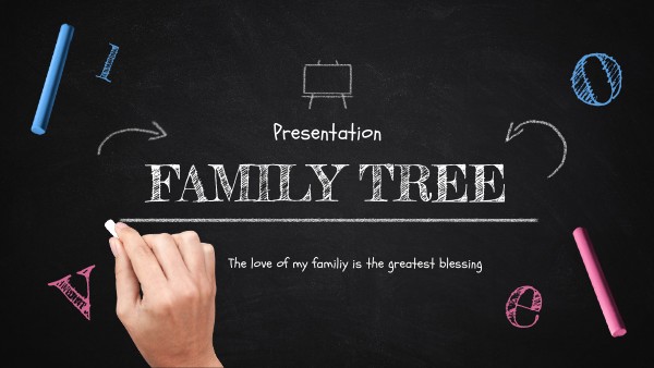 FAMILY TREE