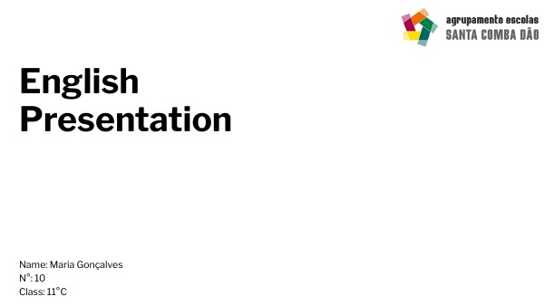 BASIC PRESENTATION